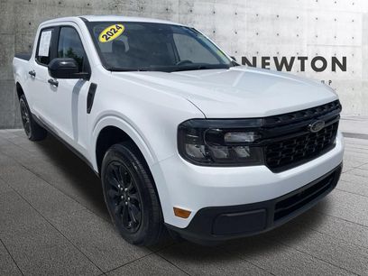Used 2024 Ford Maverick XLT w/ XLT Luxury Package