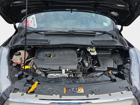 Used 2018 Ford Escape SE w/ SE Sync 3 Package image 23