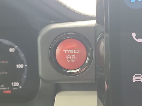 Certified 2024 Toyota Tacoma TRD Sport w/ TRD Sport Upgrade Package RWD image 30