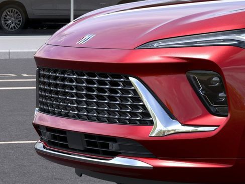 New 2026 Buick Envision Avenir image 13