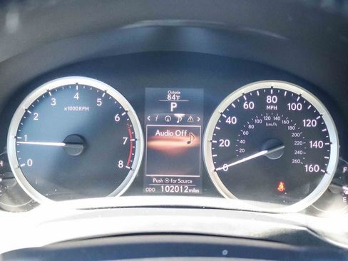 Used 2014 Lexus IS 250 w/ Navigation Package RWD image 24