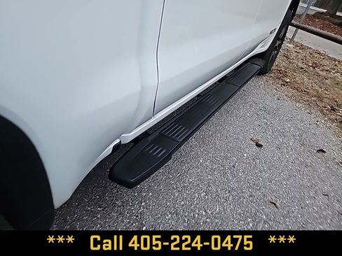 New 2026 GMC Sierra 1500 Elevation w/ Elevation Premium Package image 22