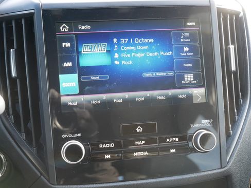 Used 2024 Subaru Forester Wilderness image 22