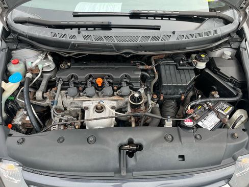 Used 2007 Honda Civic LX image 7