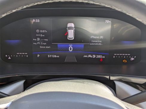 Used 2024 Volkswagen Taos S FWD image 28