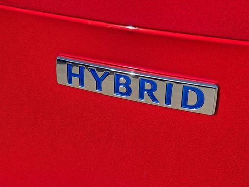 New 2026 MAZDA CX-50 AWD 2.5 Hybrid w/ Cargo Package image 17