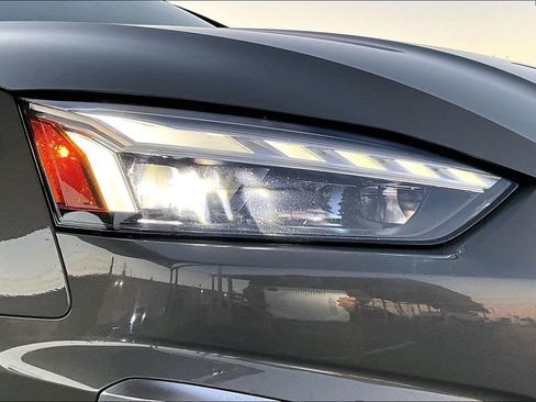 Used 2024 Audi A5 2.0T Premium Plus image 41