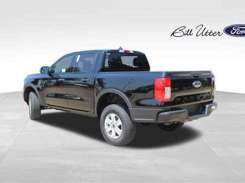 New 2026 Ford Ranger XL RWD image 4