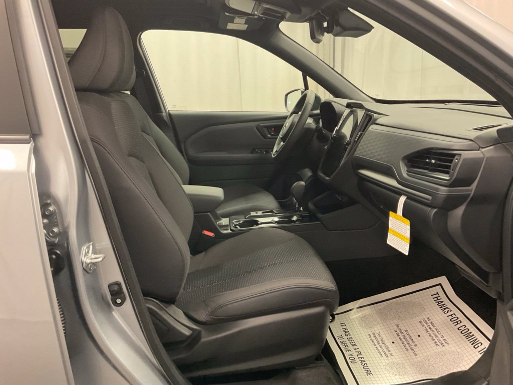 New 2026 Subaru Forester Premium AWD/4WD image 30