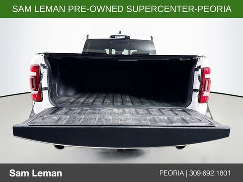 Used 2021 RAM 1500 Limited AWD/4WD image 28