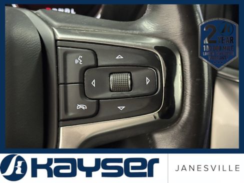 Used 2020 Chevrolet Silverado 3500 LTZ w/ LTZ Premium Package image 46