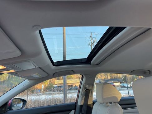 Used 2021 Honda Accord EX-L image 19