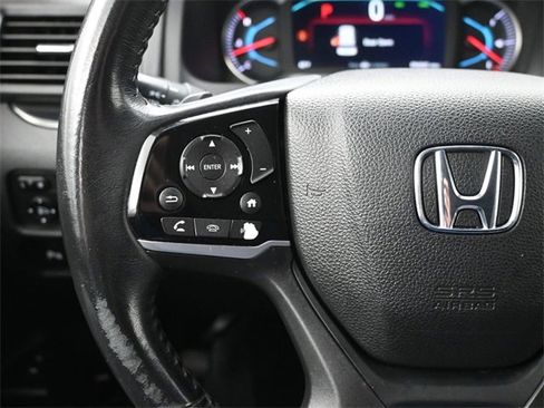 Used 2021 Honda Pilot Touring image 35