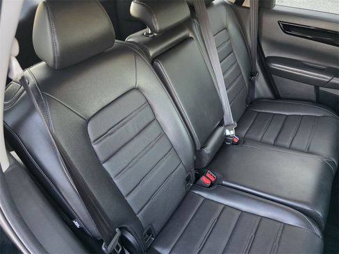 Used 2024 Honda CR-V EX-L image 32