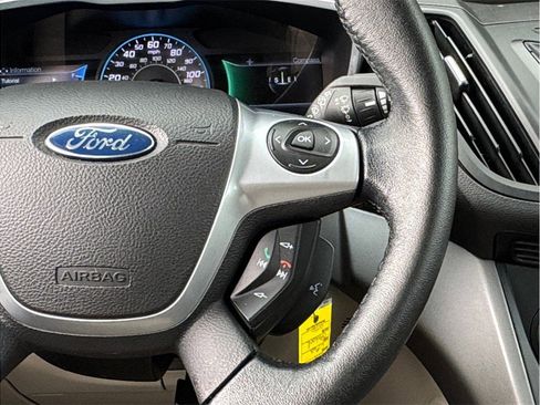 Used 2014 Ford C-MAX SE w/ Equipment Group 201A image 14