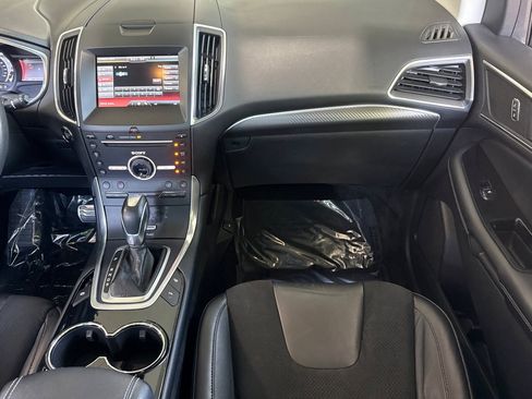 Used 2015 Ford Edge Sport w/ Equipment Group 401A AWD/4WD image 30