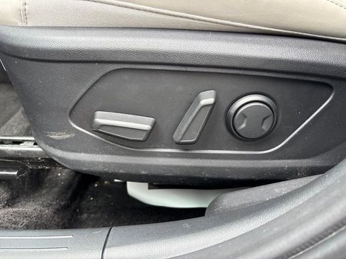 Used 2023 Hyundai Tucson SEL AWD/4WD image 18
