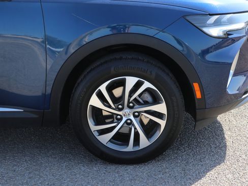 Used 2023 Buick Envision Essence AWD/4WD image 9