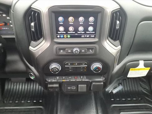 New 2026 Chevrolet Silverado 2500 W/T w/ WT Convenience Package AWD/4WD image 23
