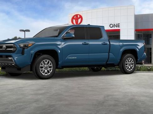 Certified 2026 Toyota Tacoma SR5 image 28