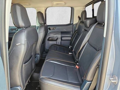 Used 2024 Ford Maverick Tremor w/ Tremor Off-Road Package image 20