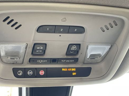 Used 2016 Chevrolet Malibu LT image 27