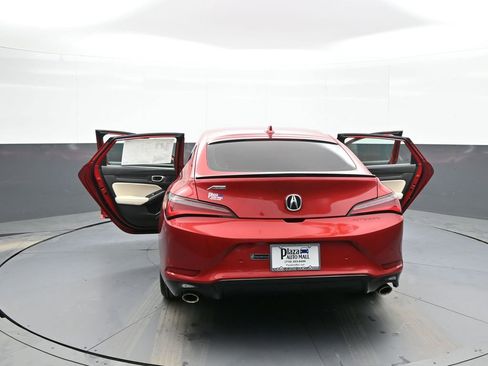 Certified 2023 Acura Integra A-Spec image 45