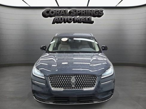 Used 2022 Lincoln Corsair Standard w/ Equipment Group 101A image 2
