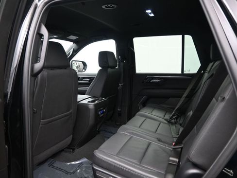 Used 2025 Chevrolet Tahoe Z71 image 29