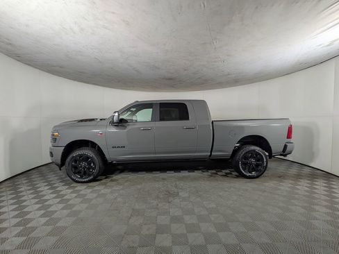 New 2026 RAM 2500 Laramie image 3