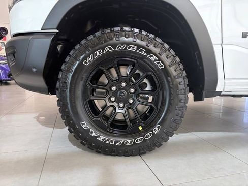 New 2026 RAM 1500 Rebel AWD/4WD image 11