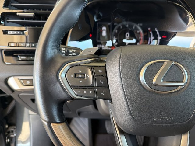 Certified 2023 Lexus RX 350 Premium w/ Accessory Package (Z1) FWD image 15