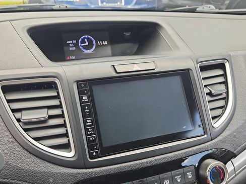 Used 2015 Honda CR-V EX image 18