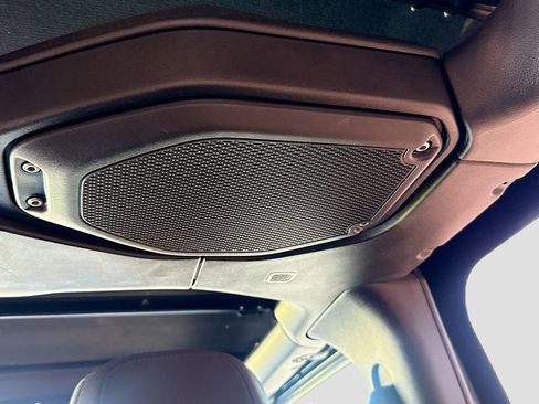 Used 2022 Jeep Wrangler Sport S AWD/4WD image 27