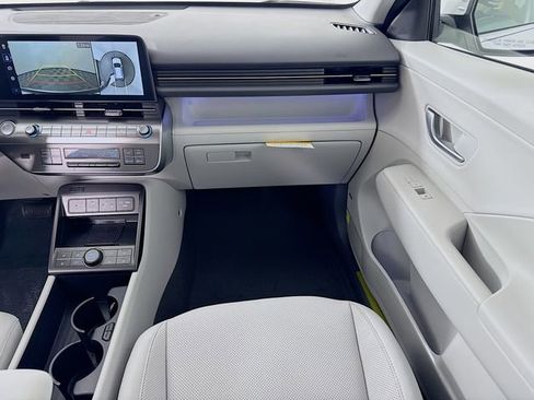 New 2026 Hyundai Kona Limited image 41