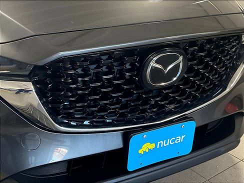 Used 2023 MAZDA CX-5 AWD 2.5 S w/ Premium Plus Pkg image 32