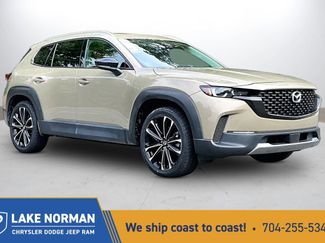 Used 2024 MAZDA CX-50 AWD 2.5 Turbo w/ Premium Pkg video 1