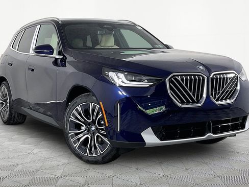 New 2026 BMW X3 xDrive30 AWD/4WD image 3