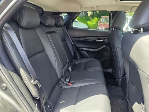 Certified 2024 MAZDA CX-30 AWD 2.5 S w/ Preferred Package image 13
