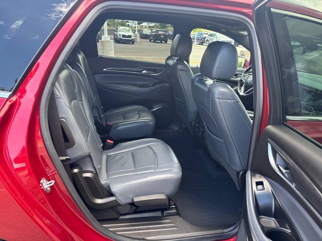 Used 2023 Buick Enclave Essence w/ Experience Buick Package FWD image 20