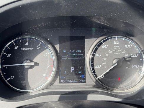 Used 2019 Mitsubishi Outlander LE FWD image 5