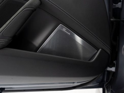Certified 2025 Porsche 911 Carrera 4 GTS AWD/4WD image 20