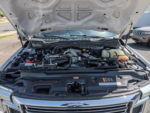 Used 2022 Ford F350 King Ranch w/ King Ranch Ultimate Package image 56