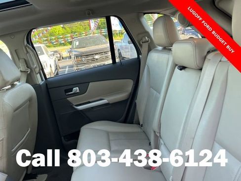 Used 2014 Ford Edge Limited w/ Equipment Group 302A image 14