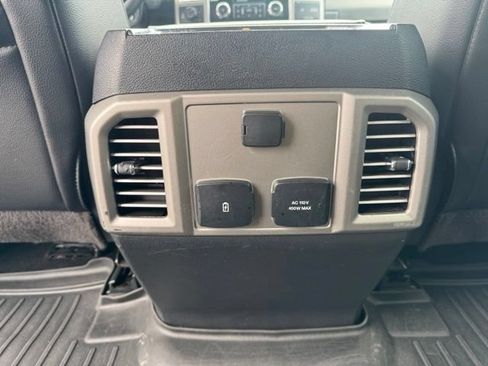 Used 2017 Ford F250 Lariat w/ Chrome Package AWD/4WD image 13