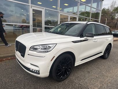 Used 2023 Lincoln Aviator Reserve w/ Equipment Group 201A