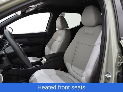 New 2026 Hyundai Santa Cruz SEL image 23