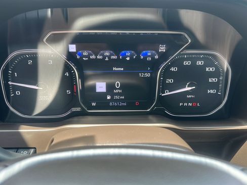 Used 2020 GMC Sierra 3500 Denali w/ Denali Ultimate Package AWD/4WD image 30