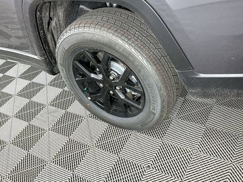 New 2026 Jeep Grand Cherokee L 4WD image 41