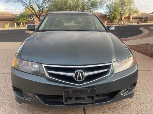 Used 2008 Acura TSX image 8